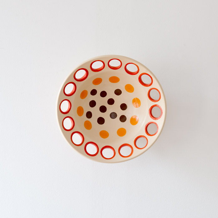 Connections, Yvette Lardinois, ceramic